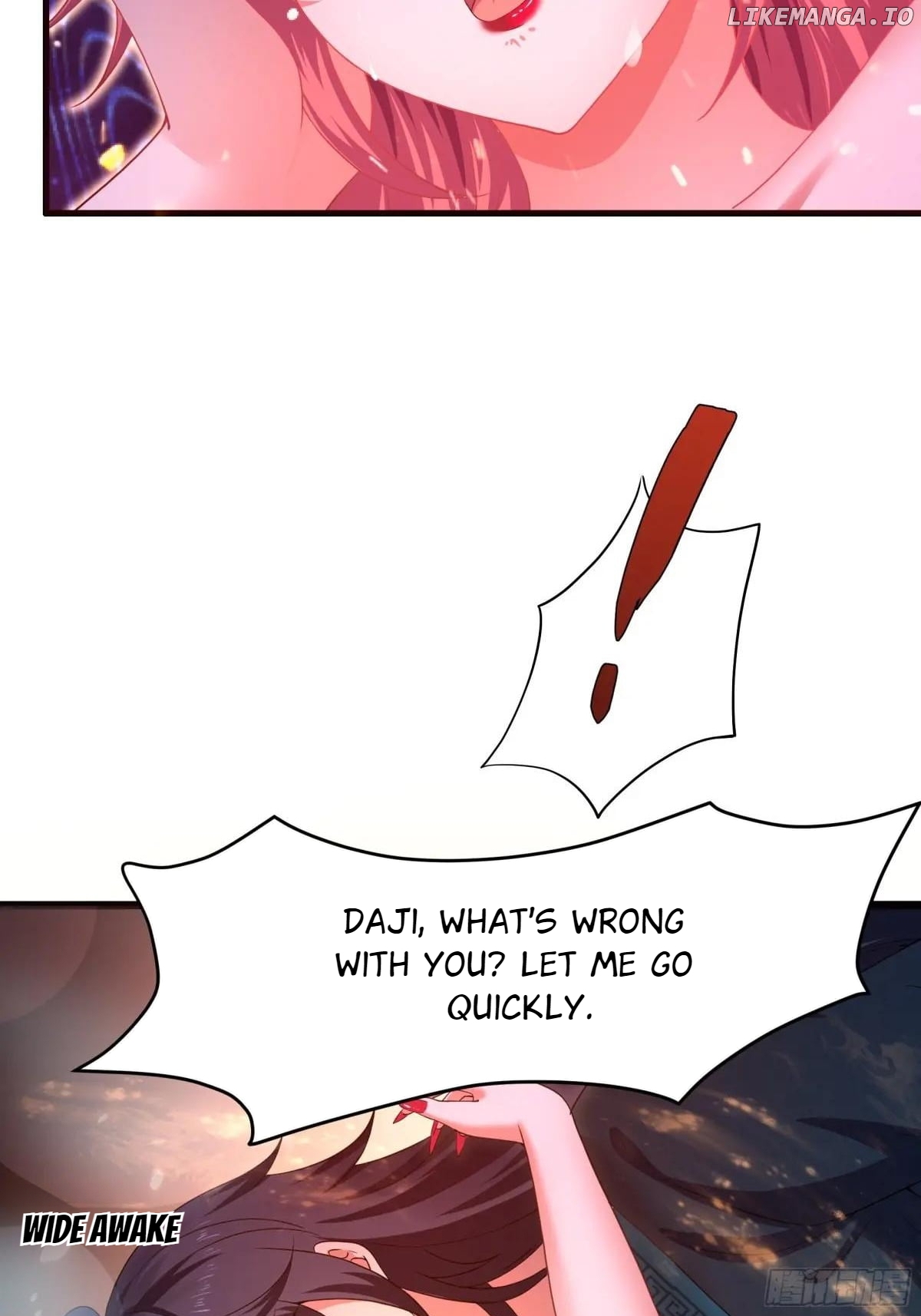 Rebirth of King Zhou: Not Being the Ultimate Villain Chapter 56 - page 55